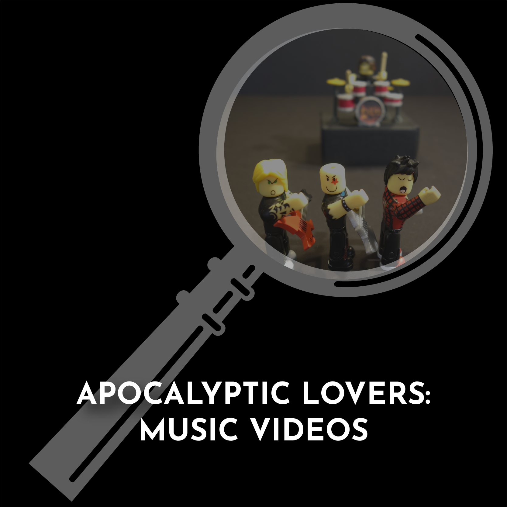Apocalyptic Lovers Music Videos