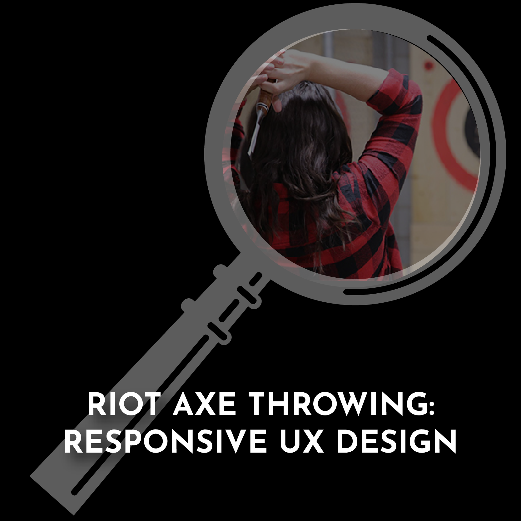 Riot Axe Website